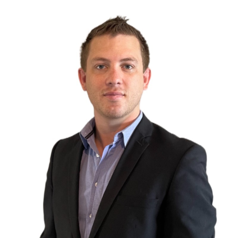 Henry Faul, Founder & Principal of FaulCrum Consult